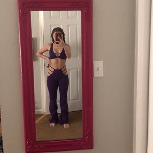 I AM GIA Lucid Top XXS